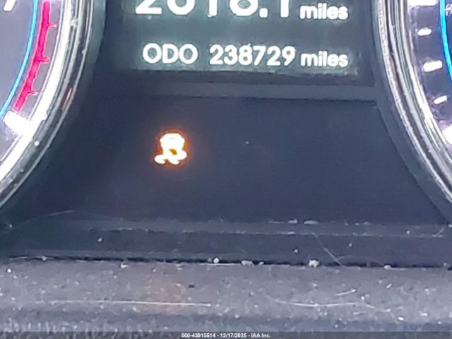 Hyundai SONATA Gls Image 12