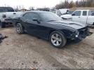 Dodge Challenger Sxt Image 1