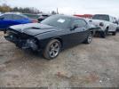 Dodge Challenger Sxt Image 8