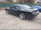 Dodge Challenger Sxt Image 17