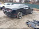 Dodge Challenger Sxt Image 18