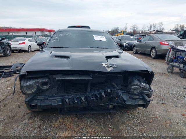 Dodge Challenger Sxt Image 20