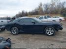 Dodge Challenger Sxt Image 7