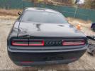 Dodge Challenger Sxt Image 13