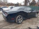 Dodge Challenger Sxt Image 14