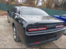 Dodge Challenger Sxt Image 16