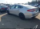 Ford Fusion Titanium Image 11