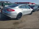 Ford Fusion Titanium Image 5