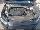 Ford Fusion Titanium Image 13