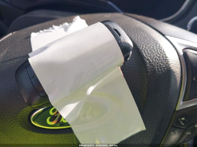 Ford Fusion Titanium Image 6