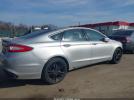 Ford Fusion Titanium Image 9