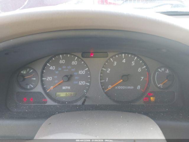 Nissan Sentra Gxe Image 8