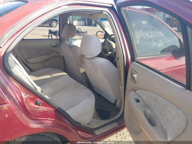 Nissan Sentra Gxe Image 6