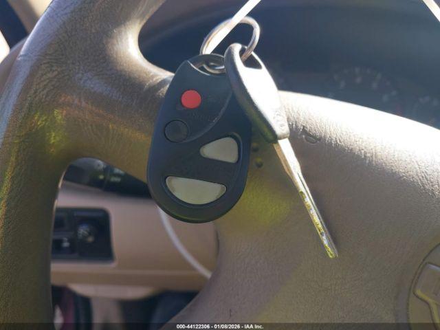 Nissan Sentra Gxe Image 7