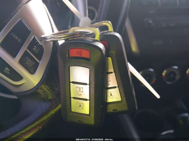 Mitsubishi Outlander Se Image 9