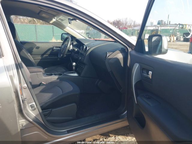 Nissan Rogue Sl Image 2