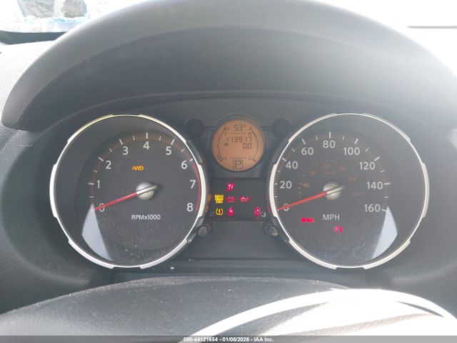 Nissan Rogue Sl Image 7