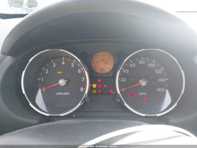 Nissan Rogue Sl Image 7