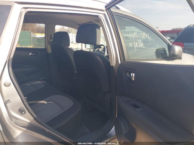 Nissan Rogue Sl Image 6