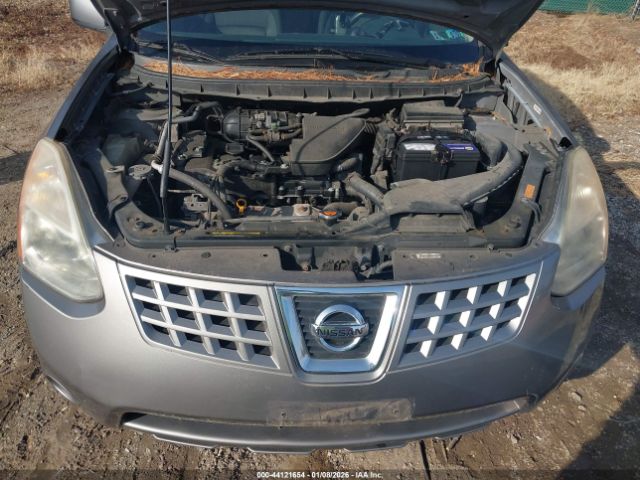 Nissan Rogue Sl Image 12