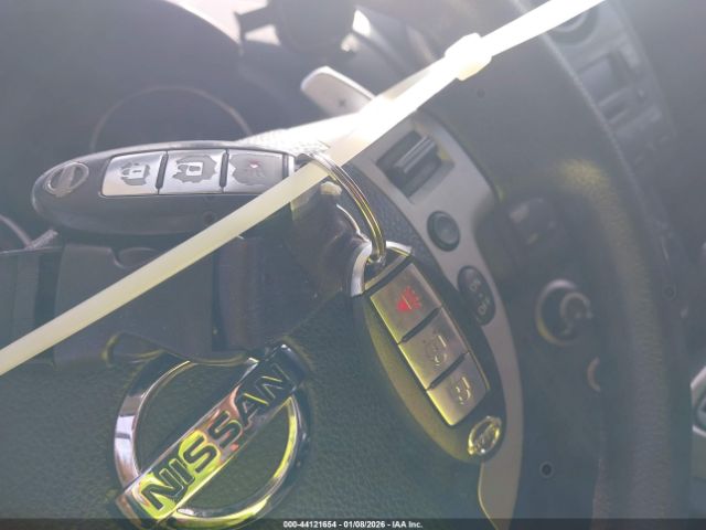 Nissan Rogue Sl Image 11