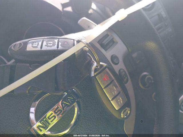 Nissan Rogue Sl Image 11