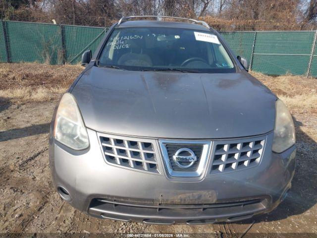 Nissan Rogue Sl Image 10