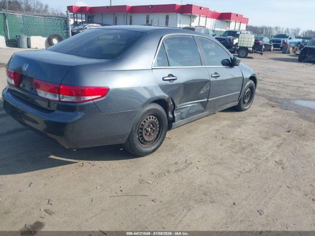 Honda Accord 2.4 Lx Image 7