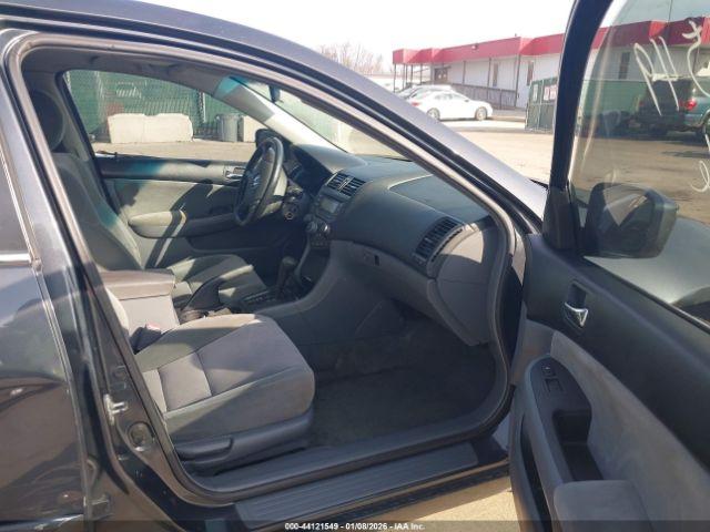 Honda Accord 2.4 Lx Image 6