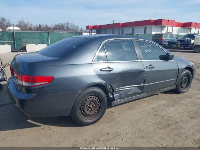 Honda Accord 2.4 Lx Image 4