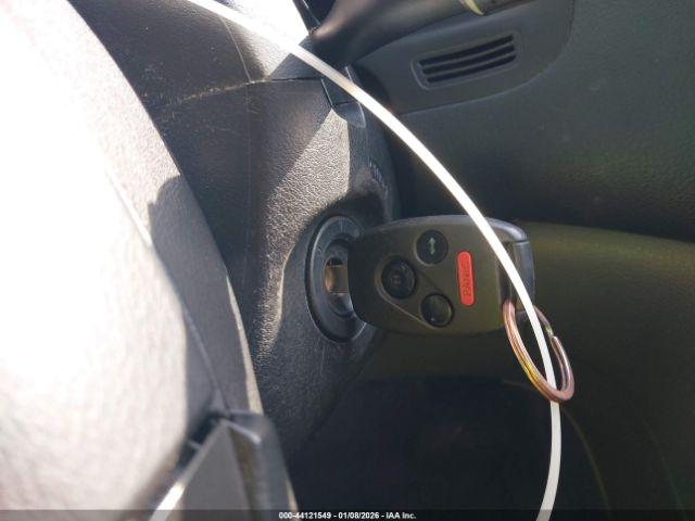 Honda Accord 2.4 Lx Image 2