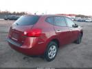 Nissan Rogue S Image 6