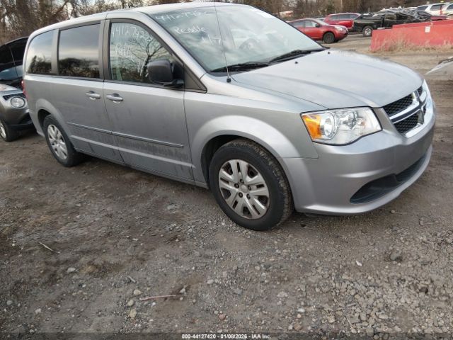 Dodge Grand Caravan Se Image 1