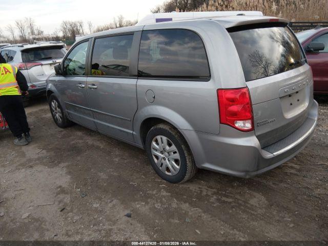 Dodge Grand Caravan Se Image 7