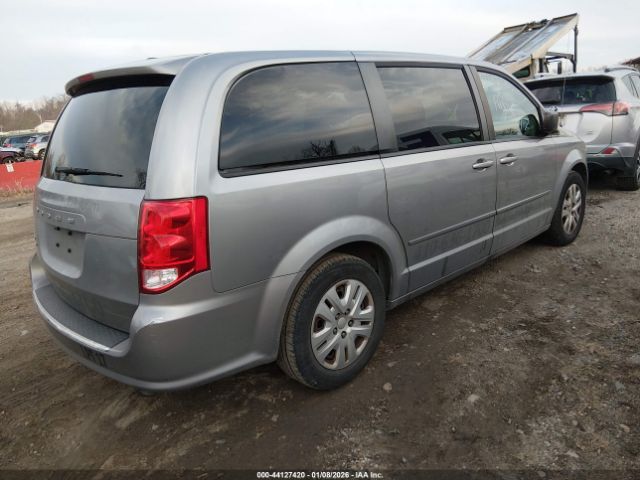 Dodge Grand Caravan Se Image 3