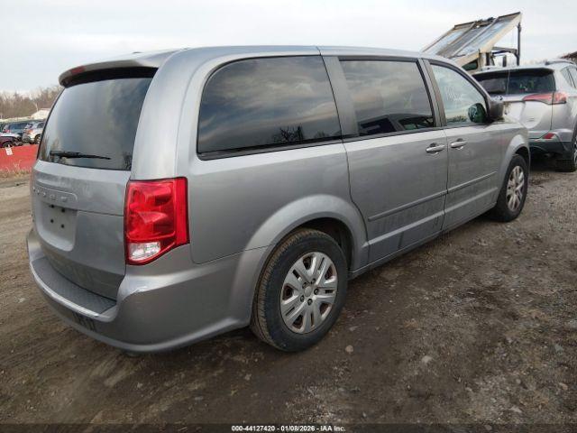 Dodge Grand Caravan Se Image 3