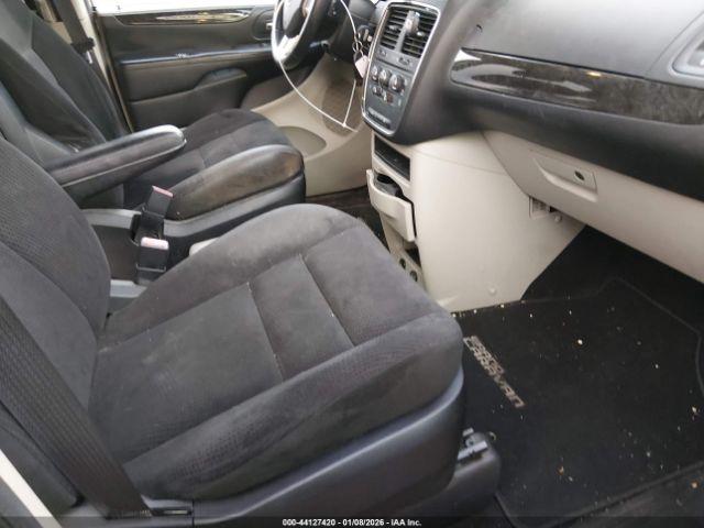 Dodge Grand Caravan Se Image 2
