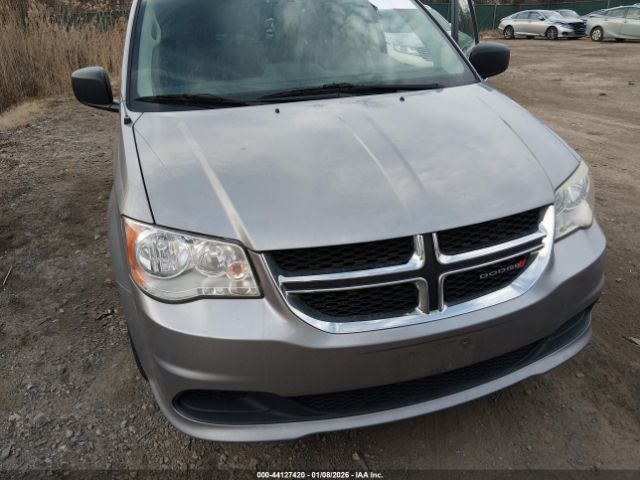 Dodge Grand Caravan Se Image 10