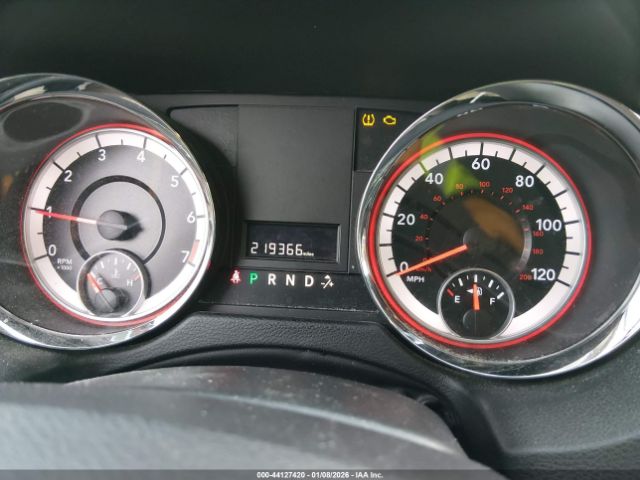 Dodge Grand Caravan Se Image 5