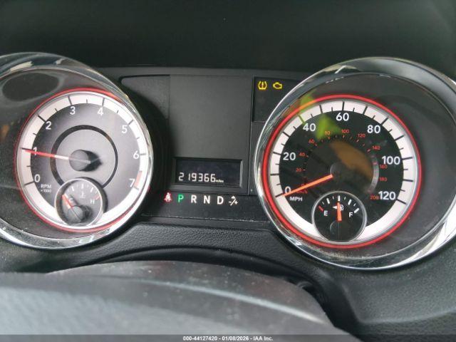 Dodge Grand Caravan Se Image 5