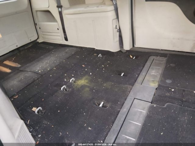 Dodge Grand Caravan Se Image 6