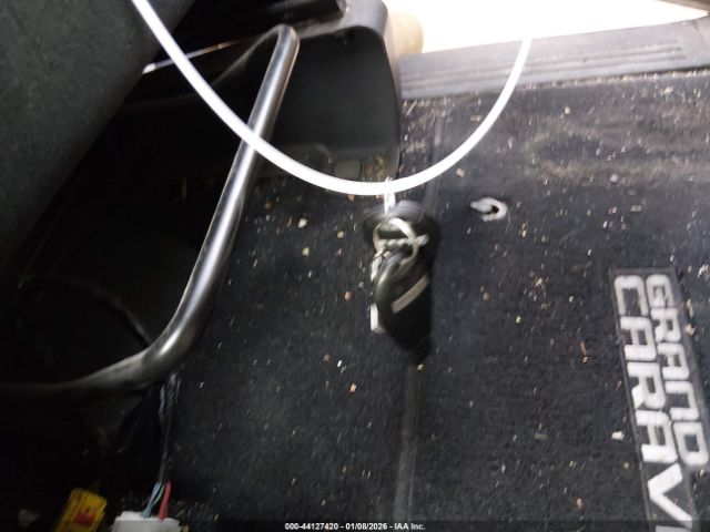 Dodge Grand Caravan Se Image 9