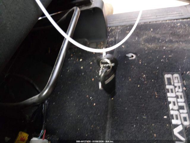 Dodge Grand Caravan Se Image 9