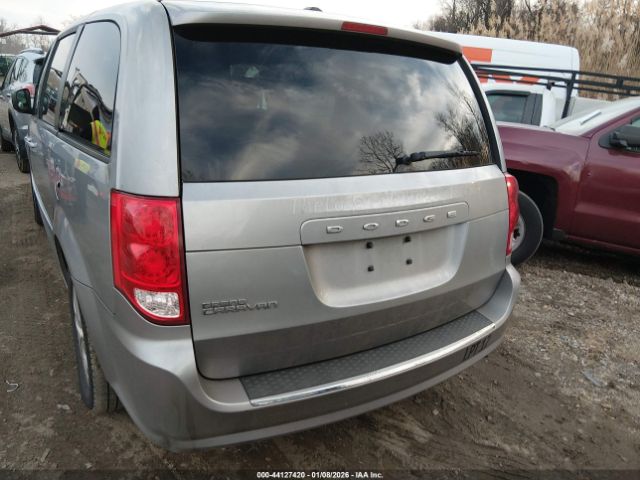 Dodge Grand Caravan Se Image 14