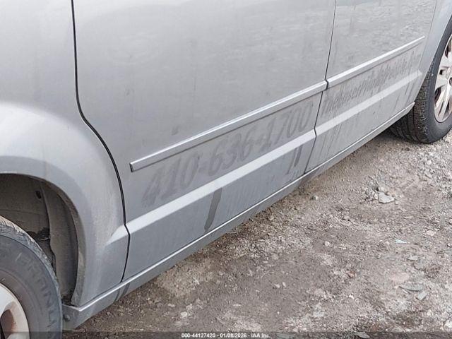 Dodge Grand Caravan Se Image 12