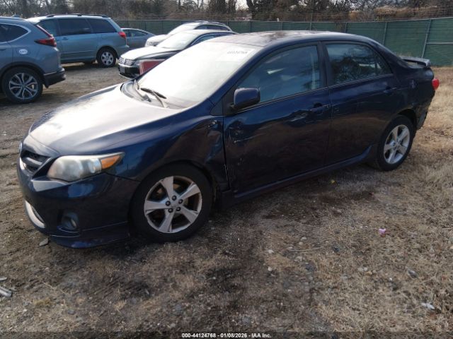 Toyota Corolla S Image 2