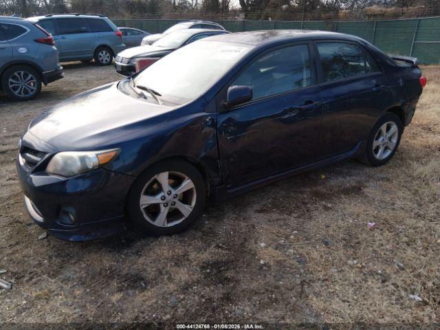 Toyota Corolla S Image 2