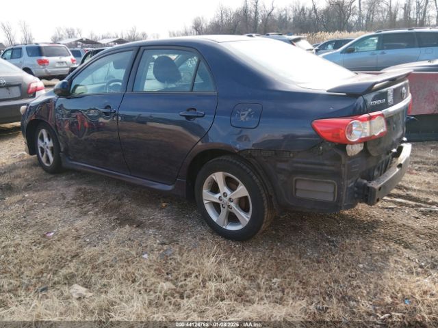 Toyota Corolla S Image 3