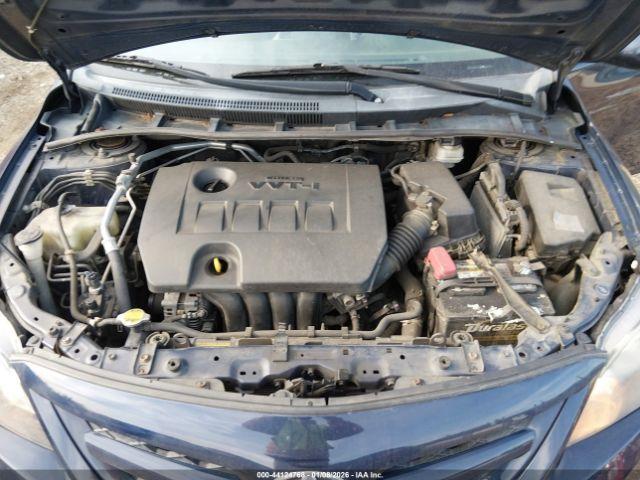 Toyota Corolla S Image 11