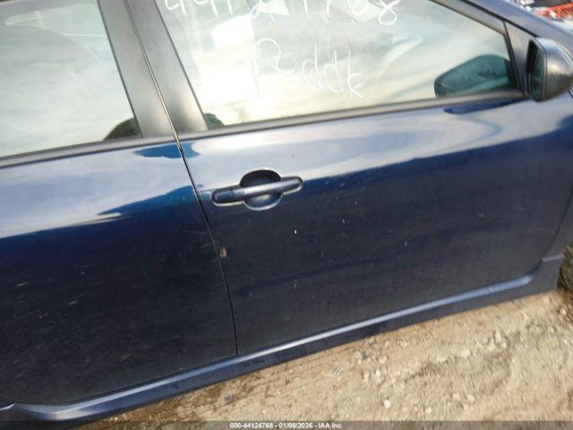 Toyota Corolla S Image 14